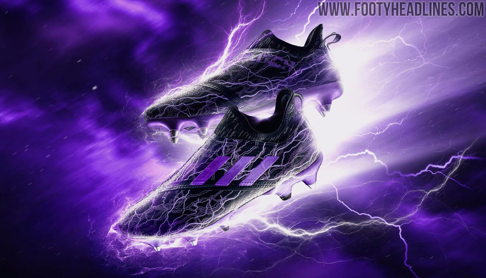 Adidas glitch 2024 boots for sale